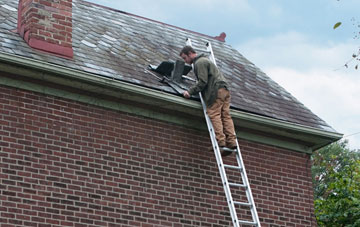 what affects urgent Cubley Common roof repairs