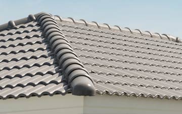 advantages of Cubley Common clay roofing