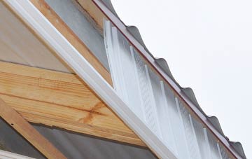 why Cubley Common fascia repairs are essential