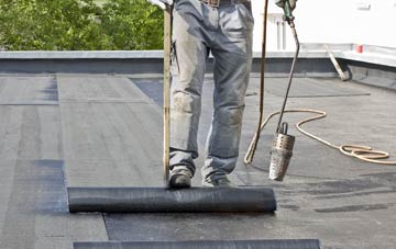 flat roof replacement Cubley Common, Derbyshire