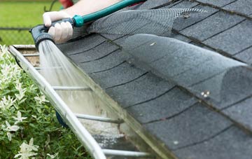 Cubley Common gutter cleaning costs