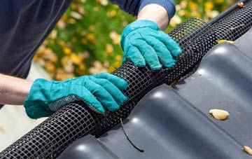 Cubley Common gutter repair companies