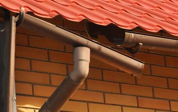 Cubley Common gutter repair costs