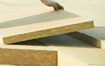 measuring Cubley Common tapered insulation