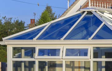 professional Cubley Common conservatory insulation