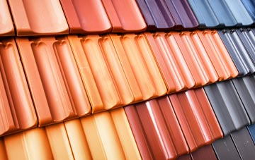 Cubley Common roof tile costs