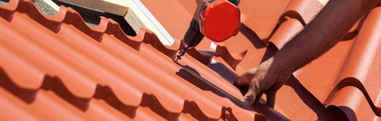 save on Cubley Common roof installation costs