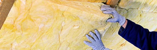 quotes for Cubley Common roof insulation