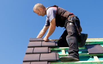 disadvantages of Cubley Common slate roofing