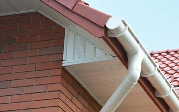 Cubley Common soffit repair costs