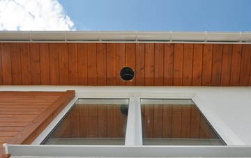 Cubley Common soffit repair quotes