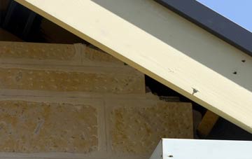 soffit repair Cubley Common
