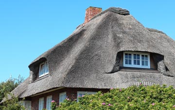 thatch roofing Cubley Common, Derbyshire