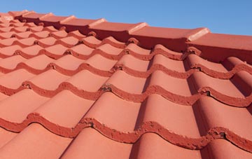 Cubley Common tile and slate roof replacement