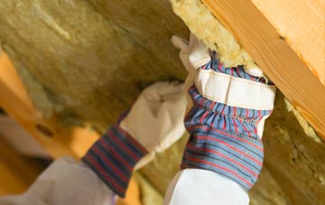 types of Cubley Common pitched roof insulation materials