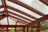 Cubley Common conservatory roofing insulation