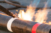 Cubley Common flat roofing replacement