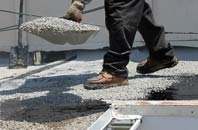 find rated Cubley Common flat roofing replacement companies