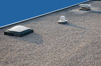 Cubley Common flat roofing