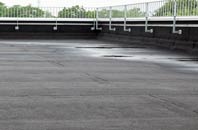 find rated Cubley Common flat roofing companies