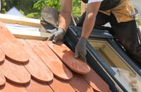 Cubley Common tiled roofing companies