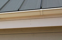 Cubley Common soffit repair