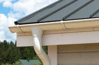 Cubley Common soffits